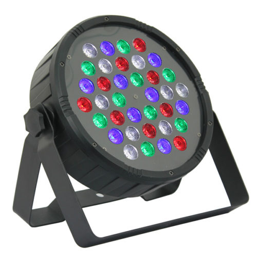 PL041K 36×1W LED PAR Light K1 / K2（remote control）