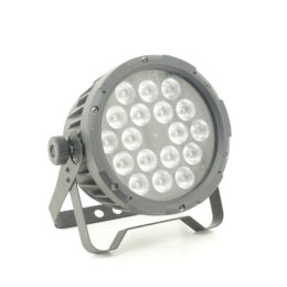 Mult-Function and high quality 18×8W RGBW 4in1 LED PAR Light | XuanFeng-Professional Stage Lighting Manufacturer, Supplier, Exporter